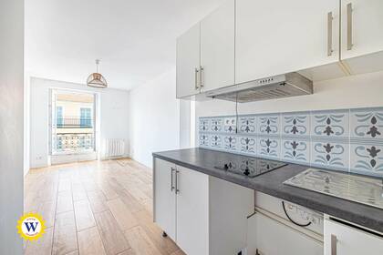 Winter Immobilier - Apartment - Nice - Fleurs Gambetta - Nice - 9fa50254c7cc2d9bf3dc2074e5afa7f2_288a3a8cec_1920