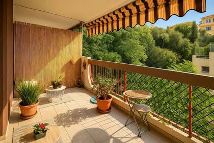 Winter Immobilier - квартира - Nice - Estienne d’Orves / Parc Imperial / Pessicart - Nice - 58ace2822b61ce0694e110dc1e1fa247_53db51bb06_1536