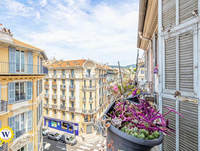 Winter Immobilier - Appartamento  - Nice - Carré d'or - Nice - f4e9cafb99b7b9e19a72c40b2fe3d5bc_4e11853fc1_1920