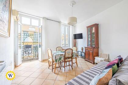 Winter Immobilier - Appartamento  - Nice - Carré d'or - Nice - f8bac471ab88f3e85e5c26a681ba26a6_410ad5e63b_1920