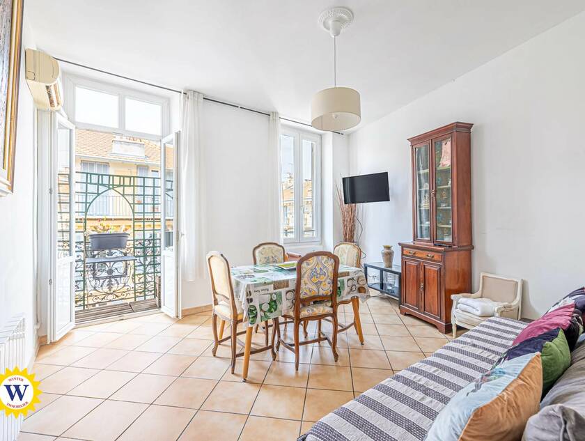 Winter Immobilier - Appartamento  - Nice - Carré d'or - Nice - f8bac471ab88f3e85e5c26a681ba26a6_410ad5e63b_1920