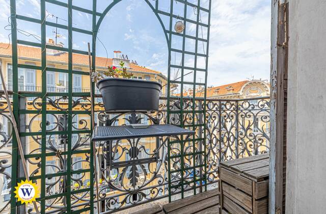 Winter Immobilier - Appartamento  - Nice - Carré d'or - Nice - 7644b7370fd2410d55ed777be60ac3aa_938937137b_1920