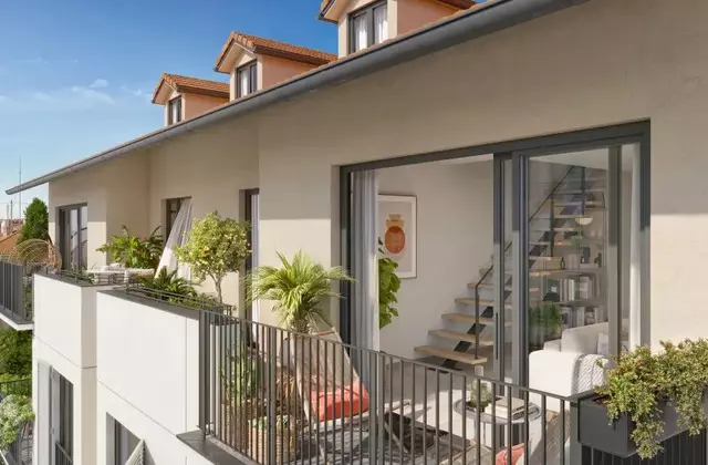 Appartement 2 pièces 43 m² · à Nice · 42,6 m² · 339 000 €