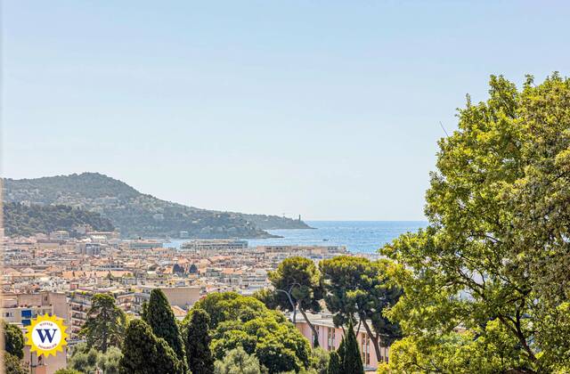 Winter Immobilier - Appartamento - Nice - Estienne d’Orves / Parc Imperial / Pessicart - Nice - 4d797a041cb976febd7888086b282439_d6910950f8_1920