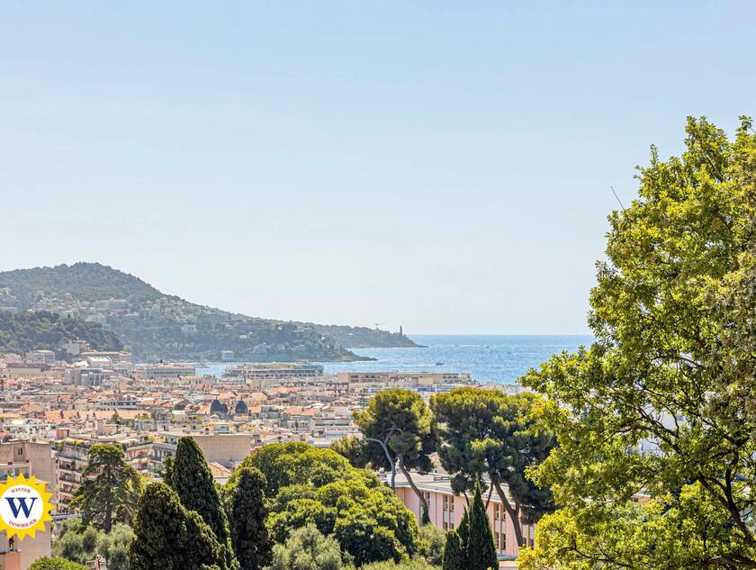 Winter Immobilier - Appartamento - Nice - Estienne d’Orves / Parc Imperial / Pessicart - Nice - 4d797a041cb976febd7888086b282439_d6910950f8_1920