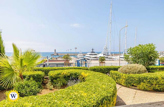 Winter Immobilier - Appartamento  - Nice - Port - Nice - 32c2e8e5de5eca78ba8103e28d4619ce_e793b67bc8_1920