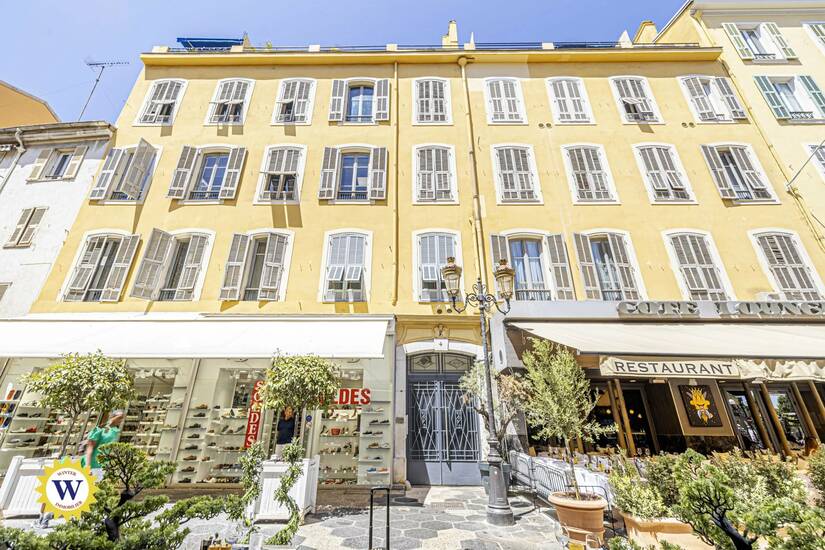 Winter Immobilier - Apartment - Nice - Carré d'or - Nice - 58784bdb0e2b3ef03b8337e30d57ee3d_d311c63da2_1920
