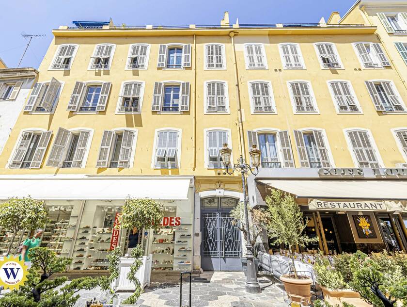 Winter Immobilier - Apartment - Nice - Carré d'or - Nice - 58784bdb0e2b3ef03b8337e30d57ee3d_d311c63da2_1920