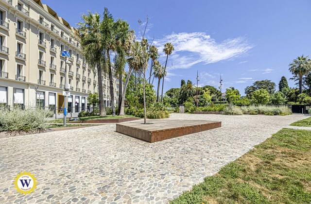 Winter Immobilier - Apartment - Nice - Carré d'or - Nice - bb10eb15cc7437d850f63e5e209da46f_23662e81b3_1920