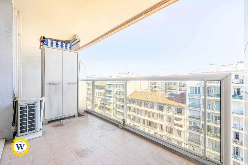 Winter Immobilier - Appartamento  - Nice - Baumettes - Nice - 066c3413df4ea5626cdf81f58f47129f_66a588033a_1920