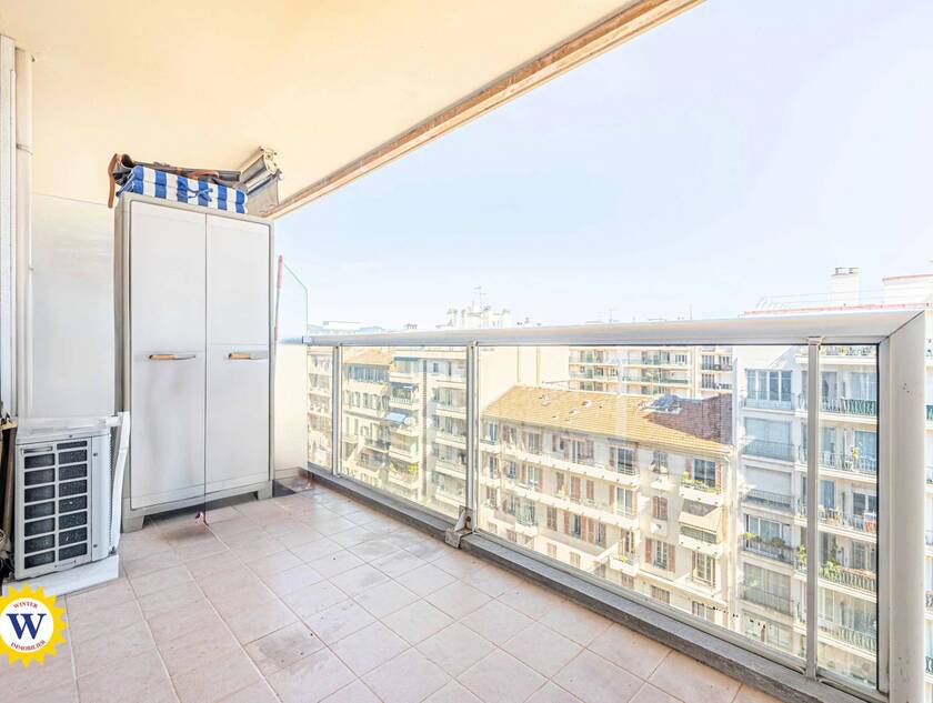 Winter Immobilier - Appartamento  - Nice - Baumettes - Nice - 066c3413df4ea5626cdf81f58f47129f_66a588033a_1920