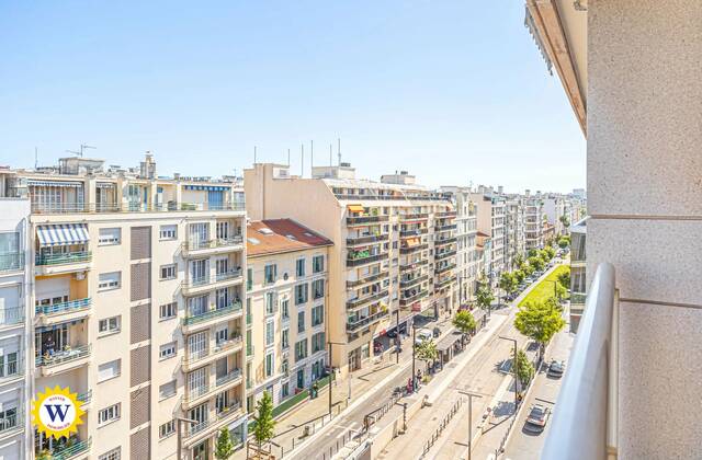 Winter Immobilier - Appartamento  - Nice - Baumettes - Nice - 54862ce46e36782d8c3a3c7a6a101c5b_f83d205336_1920