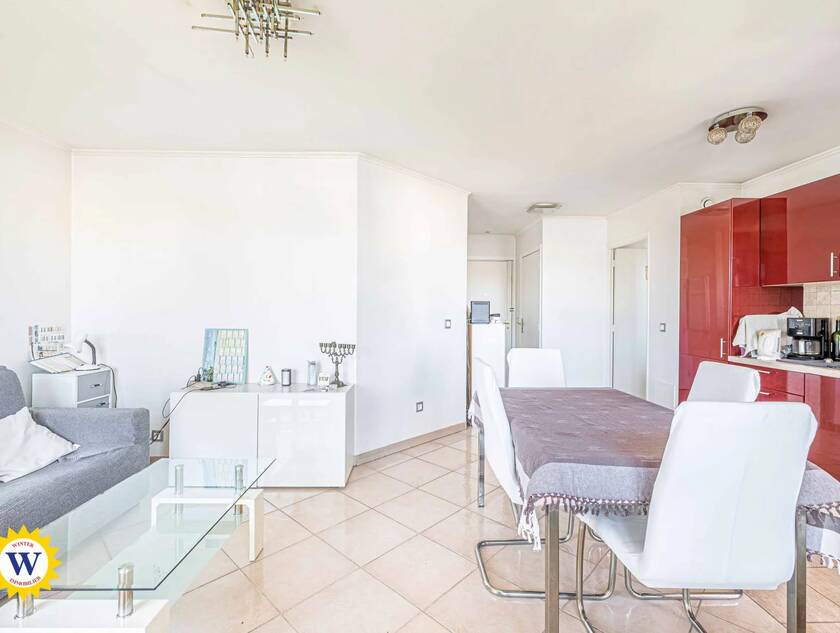 Winter Immobilier - Appartamento  - Nice - Baumettes - Nice - a778e619256b7019a3dc5b223de6c91d_8d311651b1_1920