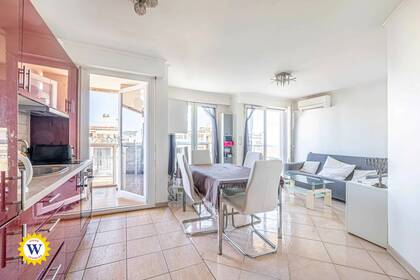 Winter Immobilier - Appartamento  - Nice - Baumettes - Nice - 365e57efda5d0334bbb23d2d2225dcda_59dbf59d72_1920