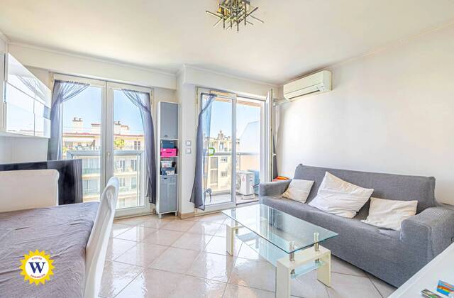 Winter Immobilier - Appartamento  - Nice - Baumettes - Nice - 26ddd030245af8b5cc7edd5b6d778c85_6d5b16572a_1920