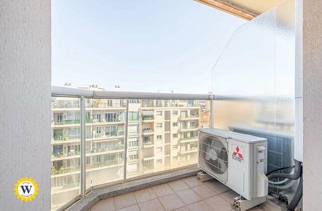 Winter Immobilier - Appartamento  - Nice - Baumettes - Nice - a5c8e904776bde23700093120ca85660_eba36707da_1920