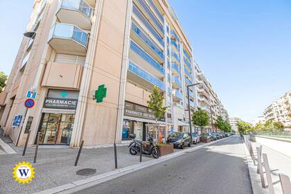 Winter Immobilier - Appartamento  - Nice - Baumettes - Nice - 0754559979f2b3f4179be0eb6d287785_de7ea67e5e_1920