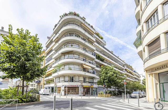 Winter Immobilier - Appartamento  - Nice - Fleurs Gambetta - Nice - 56b667e233ecc6626101eb41a759ca8f_5f5410927f_1920
