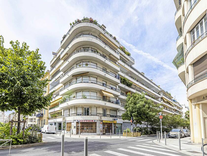 Winter Immobilier - Appartamento  - Nice - Fleurs Gambetta - Nice - 56b667e233ecc6626101eb41a759ca8f_5f5410927f_1920