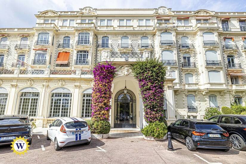 Winter Immobilier - Appartamento  - Nice - Cimiez - Nice - 560dfd7c9bc3105e60a1454c44856d78_0c3f6f7ed5_1920