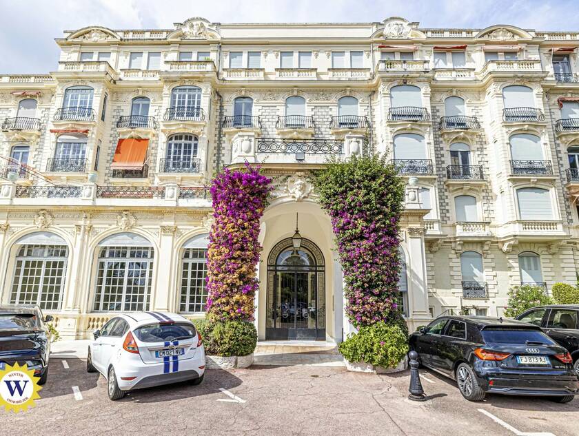 Winter Immobilier - Appartamento - Nice - Cimiez - Nice - 560dfd7c9bc3105e60a1454c44856d78_0c3f6f7ed5_1920