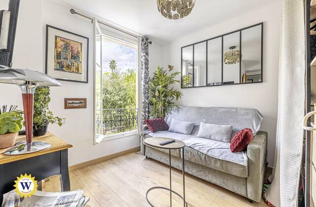 Winter Immobilier - Appartamento - Nice - Cimiez - Nice - d456a27efceaa3e5b57318368b13f09d_2367c47e1a_1920