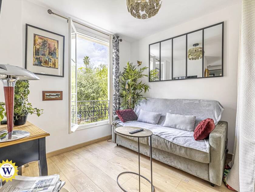 Winter Immobilier - Appartamento - Nice - Cimiez - Nice - d456a27efceaa3e5b57318368b13f09d_2367c47e1a_1920