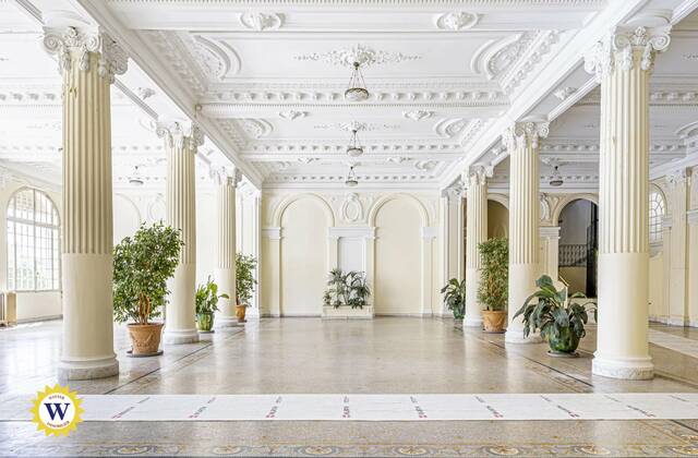 Winter Immobilier - Appartamento - Nice - Cimiez - Nice - 26d46fa5d44caff948d355d529cb1c67_0773767af0_1920