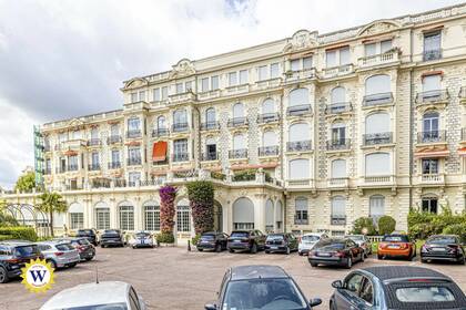 Winter Immobilier - Appartamento - Nice - Cimiez - Nice - 145106a8da04f62f93e112f07359a0fe_45bc2917bf_1920
