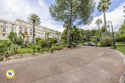 Winter Immobilier - Appartamento - Nice - Cimiez - Nice - a6031a2aeeff9a79fe0b669f35ba448b_50bb88d7de_1920