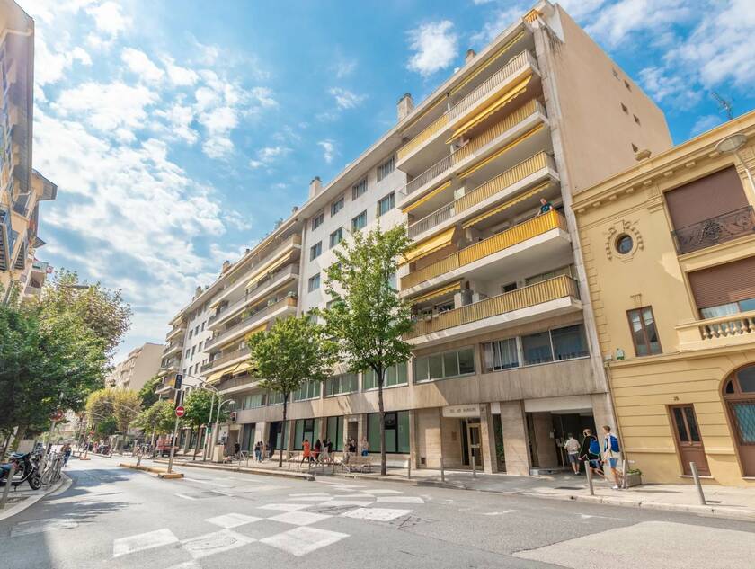 Winter Immobilier - Parcheggio / Box - Nice - Fleurs Gambetta - Nice - 07941f379e5fa6bc42f2f0bee96575ef_07aecfffca_1920