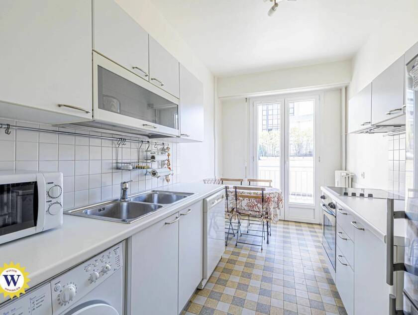 Winter Immobilier - Appartement - Nice - Fleurs Gambetta - Nice - 4eeb5397-cce7-480d-abcc-3c54104f9104