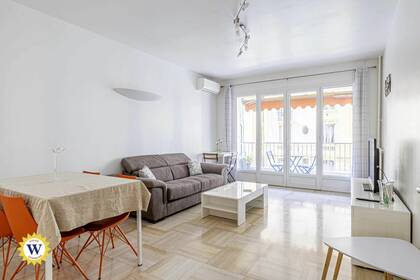 Winter Immobilier - Appartement - Nice - Fleurs Gambetta - Nice - 6dc4d07a-65cf-49fb-8dc0-2fbb374335a0