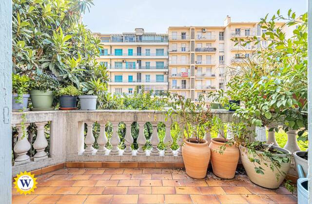 Winter Immobilier - Appartement - Nice - Baumettes - Nice - e65b42a6-4072-47dc-a324-93f56ced8f10