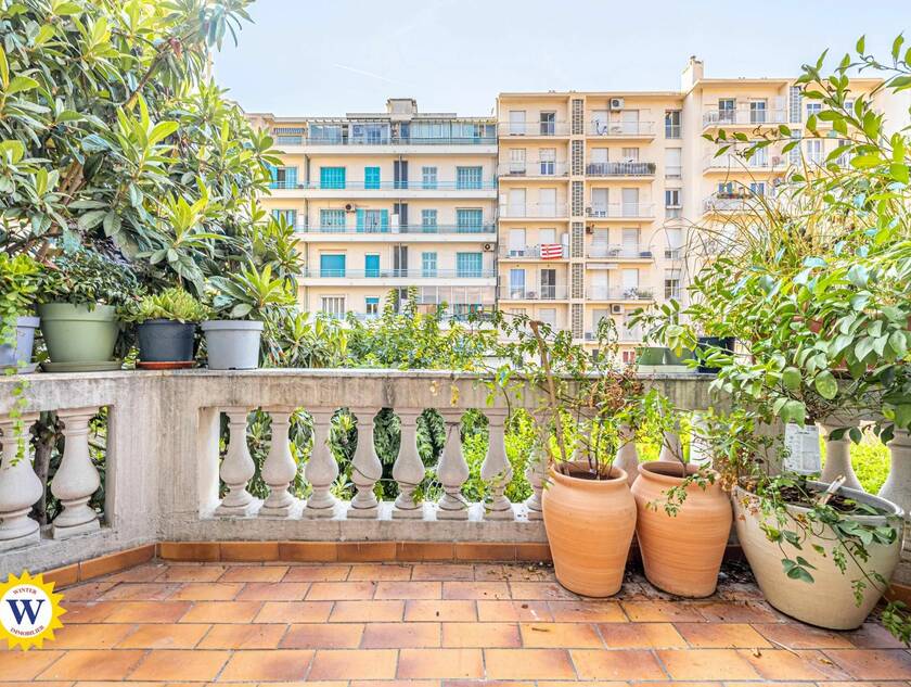 Winter Immobilier - Appartement - Nice - Baumettes - Nice - e65b42a6-4072-47dc-a324-93f56ced8f10