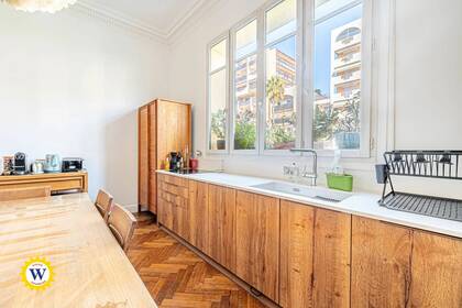 Winter Immobilier - Appartement - Nice - Baumettes - Nice - cc778d74-1eff-451d-9c3e-5f0596e19fa8