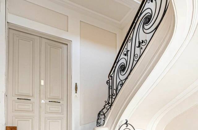 Winter Immobilier - Appartement - Nice - Baumettes - Nice - 9ecb60d0-7f67-41ff-aecc-b8168d9a38a5