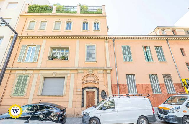 Winter Immobilier - Appartement - Nice - Baumettes - Nice - 27f10547-f4d3-4161-8f09-f05c3cd546e4