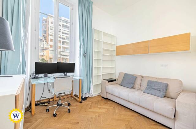 Winter Immobilier - квартира - Nice - Baumettes - Nice - 88d7f9955d3eae773300e3a0bcf3c2b1_522a71f49a_1920