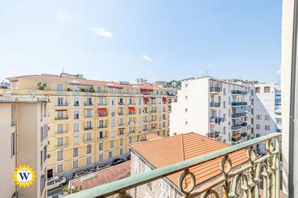 Winter Immobilier - Appartamento  - Nice - Fleurs Gambetta - Nice - 090f54e0d844905f2b444656eb7373e5_8d84b3acba_1920