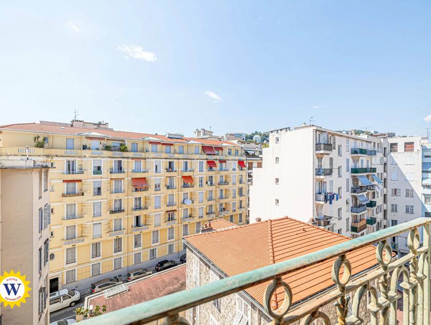 Winter Immobilier - Appartamento  - Nice - Fleurs Gambetta - Nice - 090f54e0d844905f2b444656eb7373e5_8d84b3acba_1920