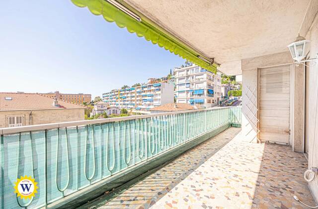 Winter Immobilier - Appartamento  - Nice - Estienne d’Orves / Parc Imperial / Pessicart - Nice - c518c28e53ab73f6c542e60af074e667_13817b6431_1920