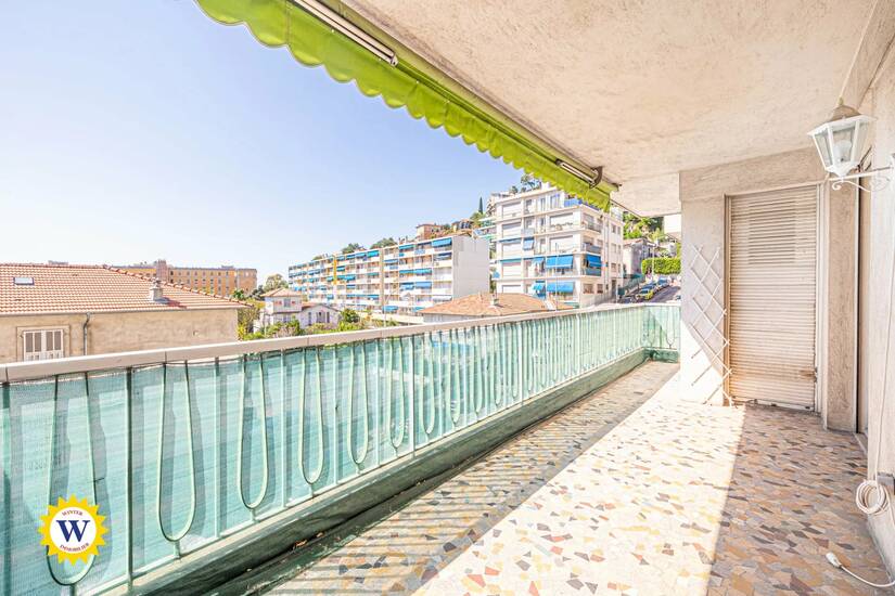 Winter Immobilier - Appartamento  - Nice - Estienne d’Orves / Parc Imperial / Pessicart - Nice - c518c28e53ab73f6c542e60af074e667_13817b6431_1920