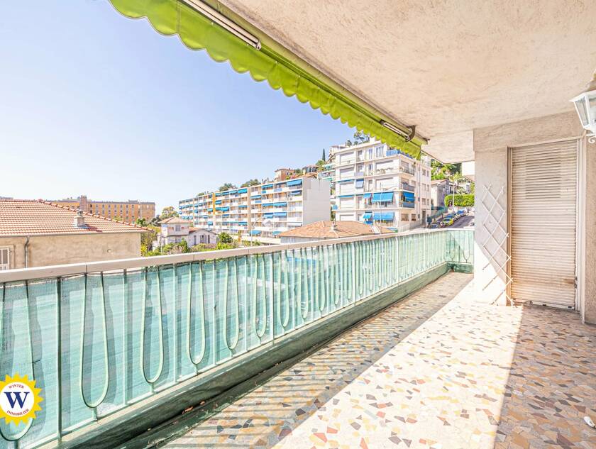 Winter Immobilier - Appartamento  - Nice - Estienne d’Orves / Parc Imperial / Pessicart - Nice - c518c28e53ab73f6c542e60af074e667_13817b6431_1920