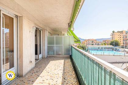 Winter Immobilier - Appartamento  - Nice - Estienne d’Orves / Parc Imperial / Pessicart - Nice - b390ae5d7b5a44508bf890e2edfd42a2_3a363a9b84_1920