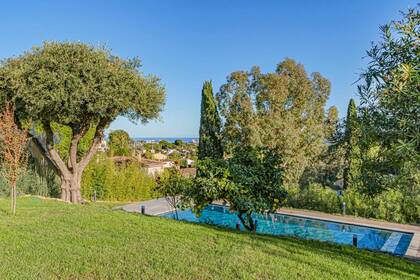 Winter Immobilier - Maison - Vallauris - 52780327-85b4-4189-9512-2f563820beda