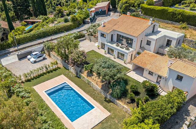 Winter Immobilier - Maison - Vallauris - 28874285-6d90-4e2d-a105-01212da5fb21