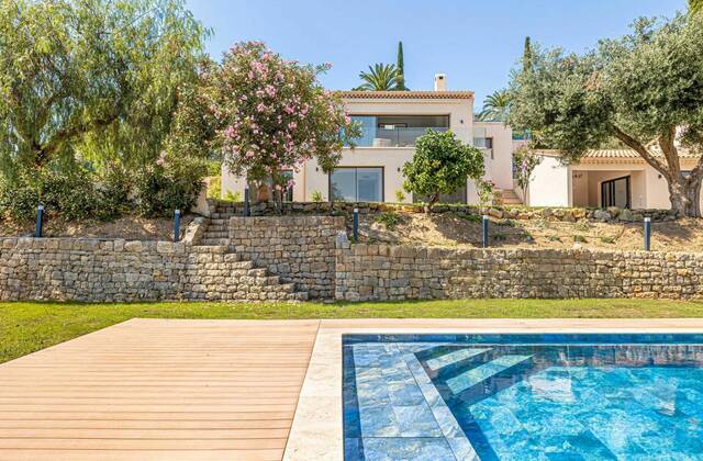 Winter Immobilier - Maison - Vallauris - e7a5ccd0-769b-4418-a9df-1805ee023f04