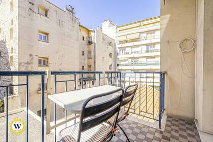 Winter Immobilier - Appartement - Nice - Fleurs Gambetta - Nice - b0f289ad169532627c33b4c0089acb6f_58d65327e7_1920