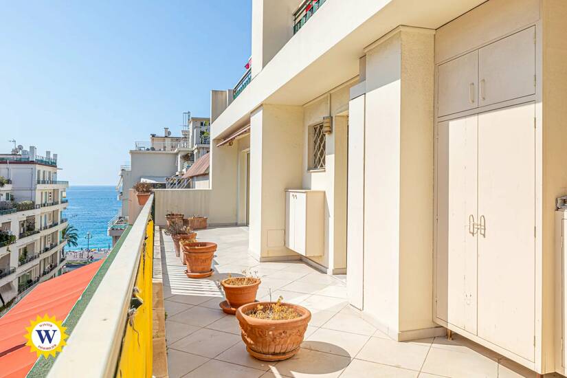Winter Immobilier - Appartamento  - Nice - Fleurs Gambetta - Nice - c0ab8263908f4e75a8b83546660c41ba_054f5f216c_1920-original